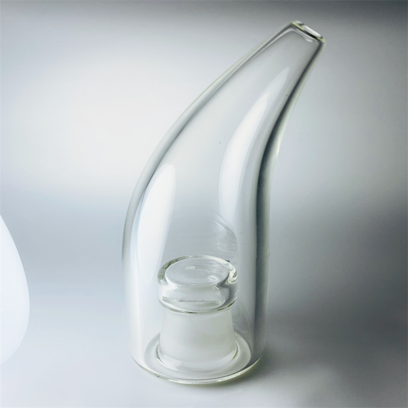 For EVO glass hookah vapexhale, with a perc mouthpiece evaporator, can produce smooth and rich steam (GM-014)
For EVO glass hookah vapexhale, with a perc mouthpiece evaporator, can produce smooth and rich steam (GM-014)