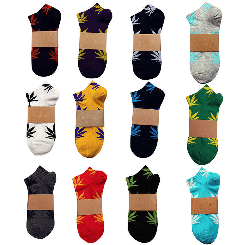 saleMen On Cato Maple Leaf Printed Colorful Soft Comfortable Men's sweat Proof Deodorant Short Socks Men, Black
saleMen On Cato Maple Leaf Printed Colorful Soft Comfortable Men's sweat Proof Deodorant Short Socks Men, Black