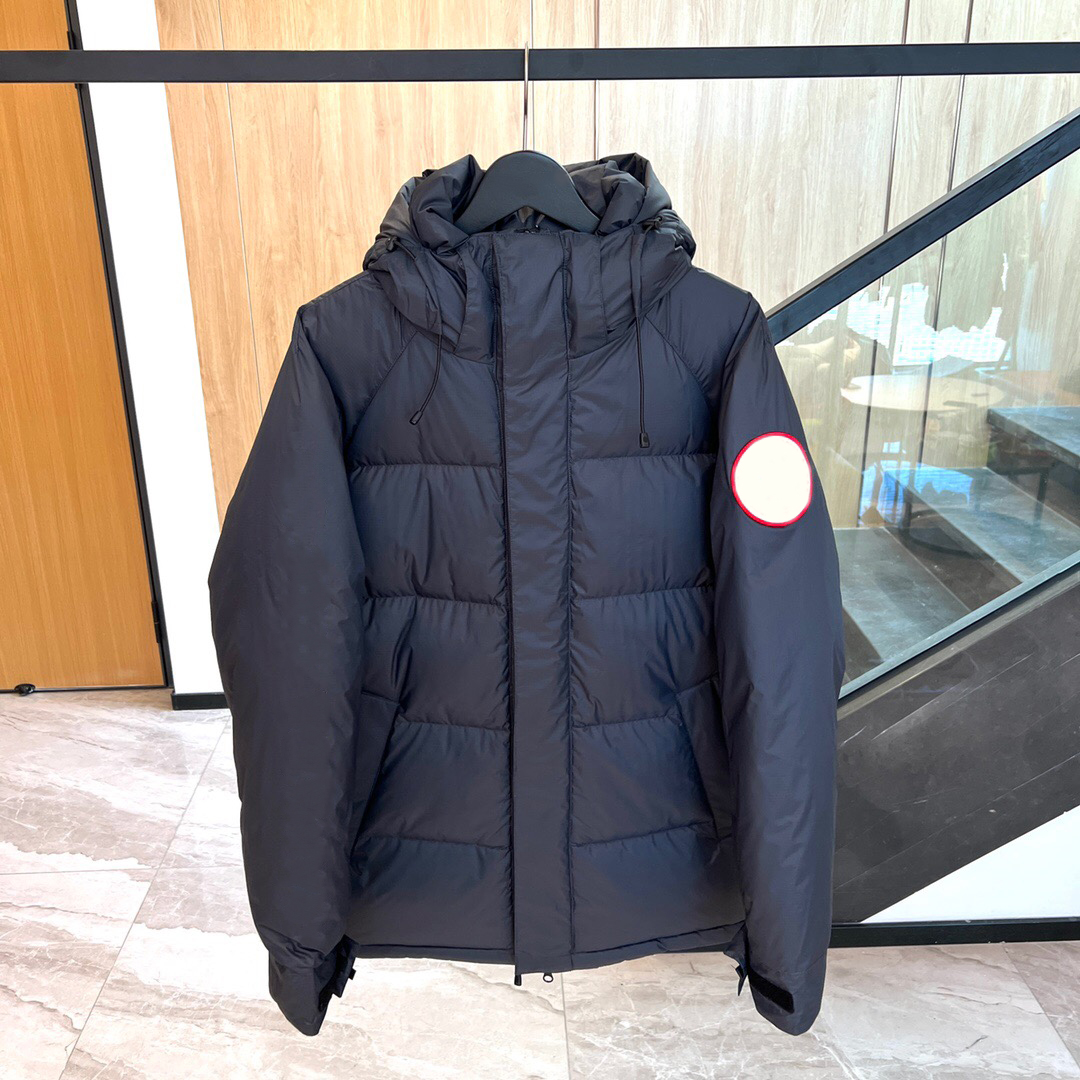 Winter parka down coats designer clothes classic Goose Canadian puffer jackets hoodie men's women's hooded sweatsuits outwear vest sweaters sweatshirts, Accessories
Winter parka down coats designer clothes classic Goose Canadian puffer jackets hoodie men's women's hooded sweatsuits outwear vest sweaters sweatshirts, Accessories