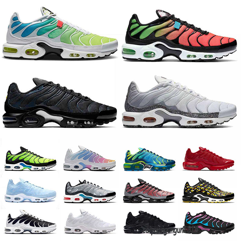 PLUS TN SIZE US 12 running shoes mens womens Worldwide tn plus se triple black all white trainers outdoor sports sneakers EUR 36-46 C14
PLUS TN SIZE US 12 running shoes mens womens Worldwide tn plus se triple black all white trainers outdoor sports sneakers EUR 36-46 C14