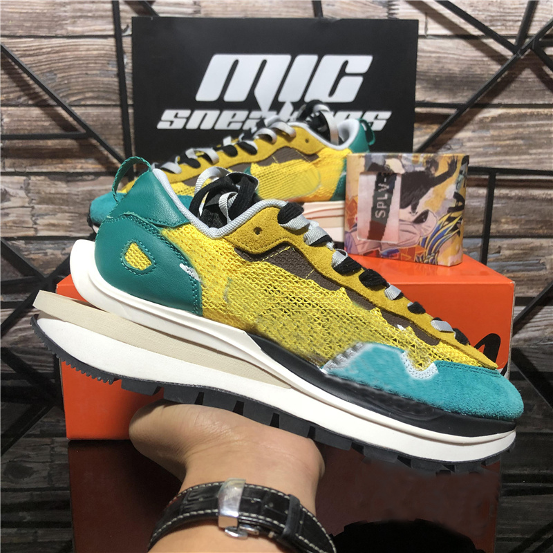 High Quality Varsity Blue Ldv Waffle Daybreak Casual Shoes Summit White Black Nylon Wolf Grey platform Mens Womens Outdoor Sneakers, Customize
High Quality Varsity Blue Ldv Waffle Daybreak Casual Shoes Summit White Black Nylon Wolf Grey platform Mens Womens Outdoor Sneakers, Customize