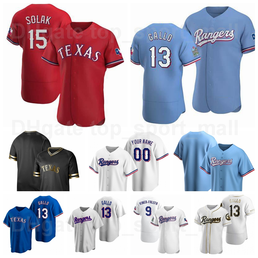 Baseball 15 Nick Solak Jersey 13 Joey Gallo 9 Isiah Kiner-Falefa 11 Ronald Guzman 30 Nate Lowe Cool Base Team Man Woman Youth, Men flexbase
Baseball 15 Nick Solak Jersey 13 Joey Gallo 9 Isiah Kiner-Falefa 11 Ronald Guzman 30 Nate Lowe Cool Base Team Man Woman Youth, Men flexbase