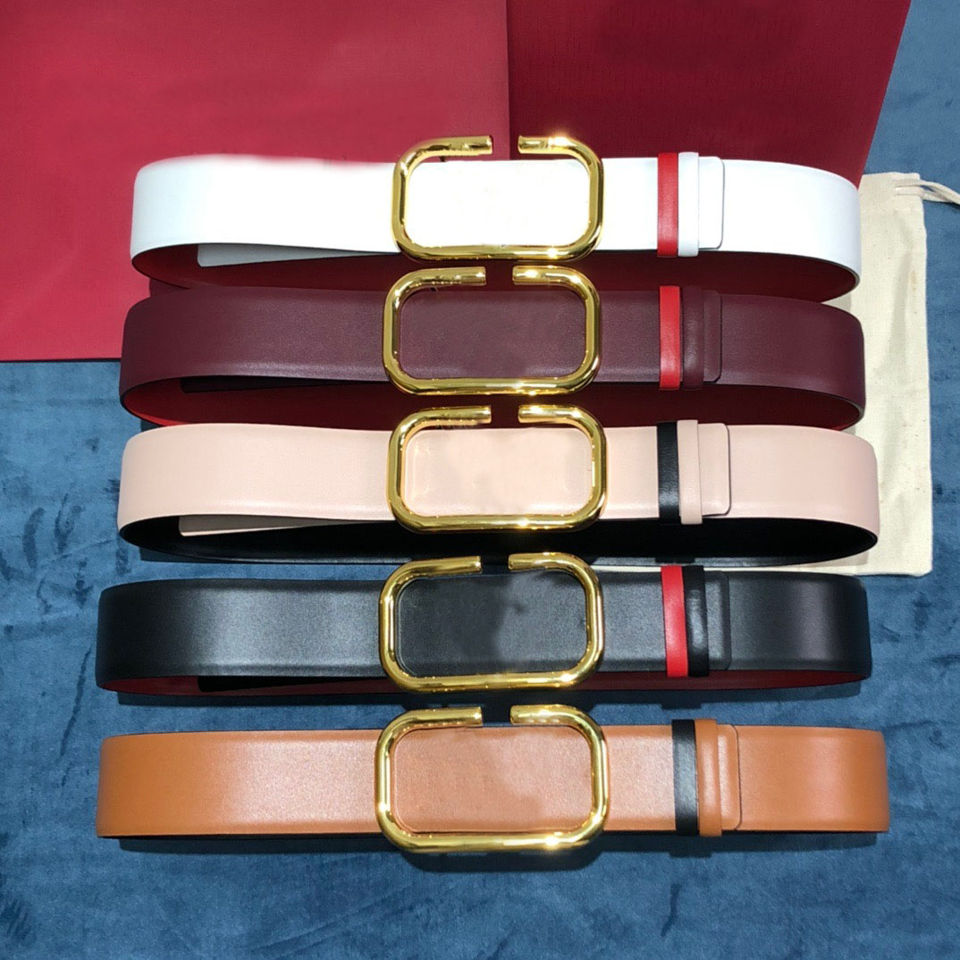 Menswear designer belt black red women luxury classic casual V buckle fashion leather belts with white gift, Choose the belt style you need
Menswear designer belt black red women luxury classic casual V buckle fashion leather belts with white gift, Choose the belt style you need