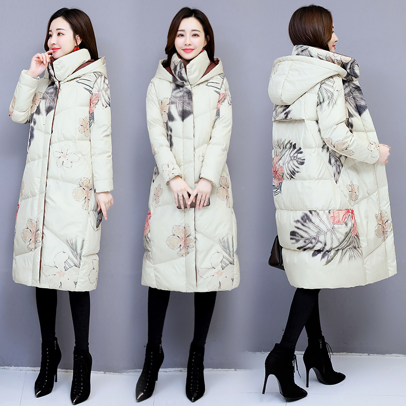 2021 New Down Cotton Female Warm Parkas Winter Jacket Fashion Thicken Parka Women Coat Pp319 Pg1a, Black
2021 New Down Cotton Female Warm Parkas Winter Jacket Fashion Thicken Parka Women Coat Pp319 Pg1a, Black