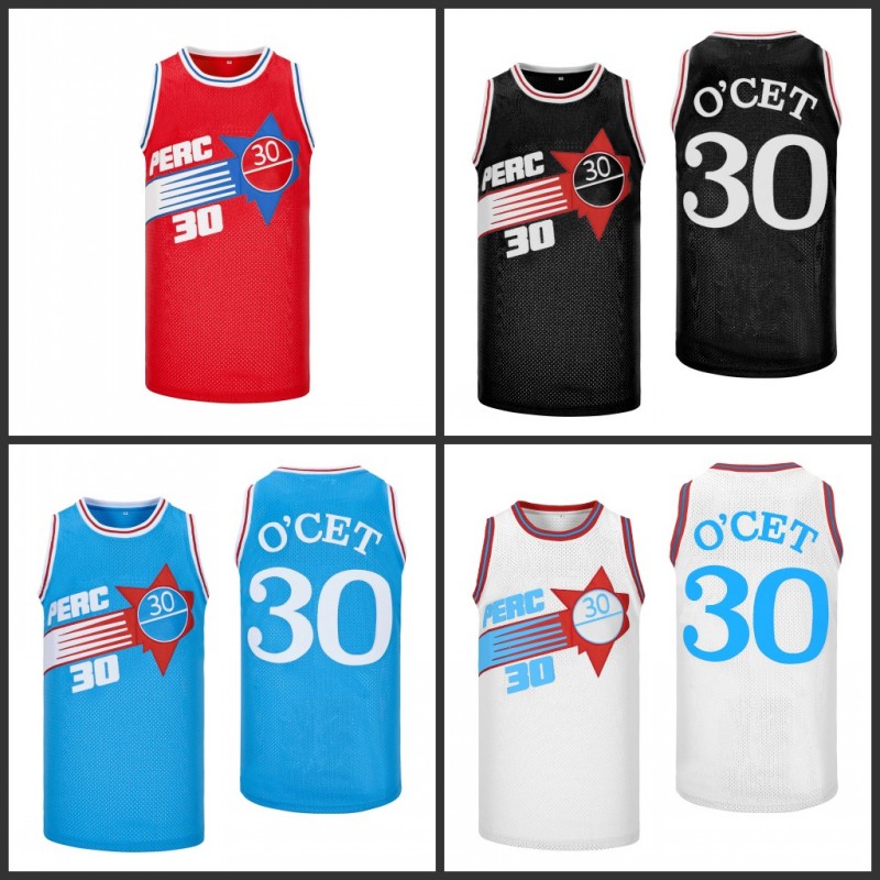 Mens Basketball Jersey Stitched Perc 30 O'Cet Supply By Lil House Phone & Blazzy Sky Blue, Black;red
Mens Basketball Jersey Stitched Perc 30 O'Cet Supply By Lil House Phone & Blazzy Sky Blue, Black;red