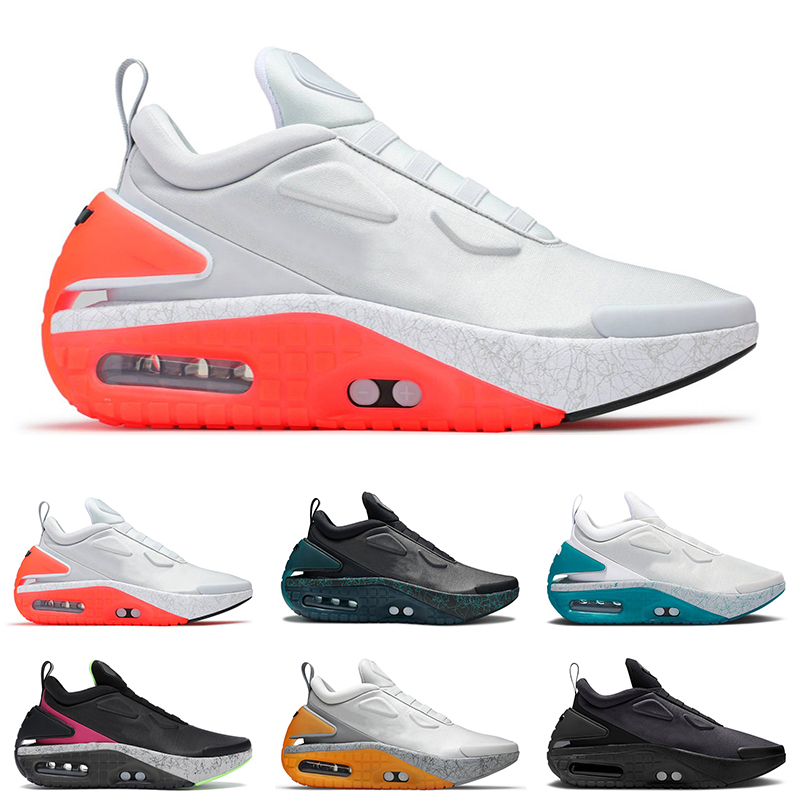 Adapt Auto Max Infrared men women running shoes Anthracite FIreberry Jetstream mens trainer
Adapt Auto Max Infrared men women running shoes Anthracite FIreberry Jetstream mens trainer