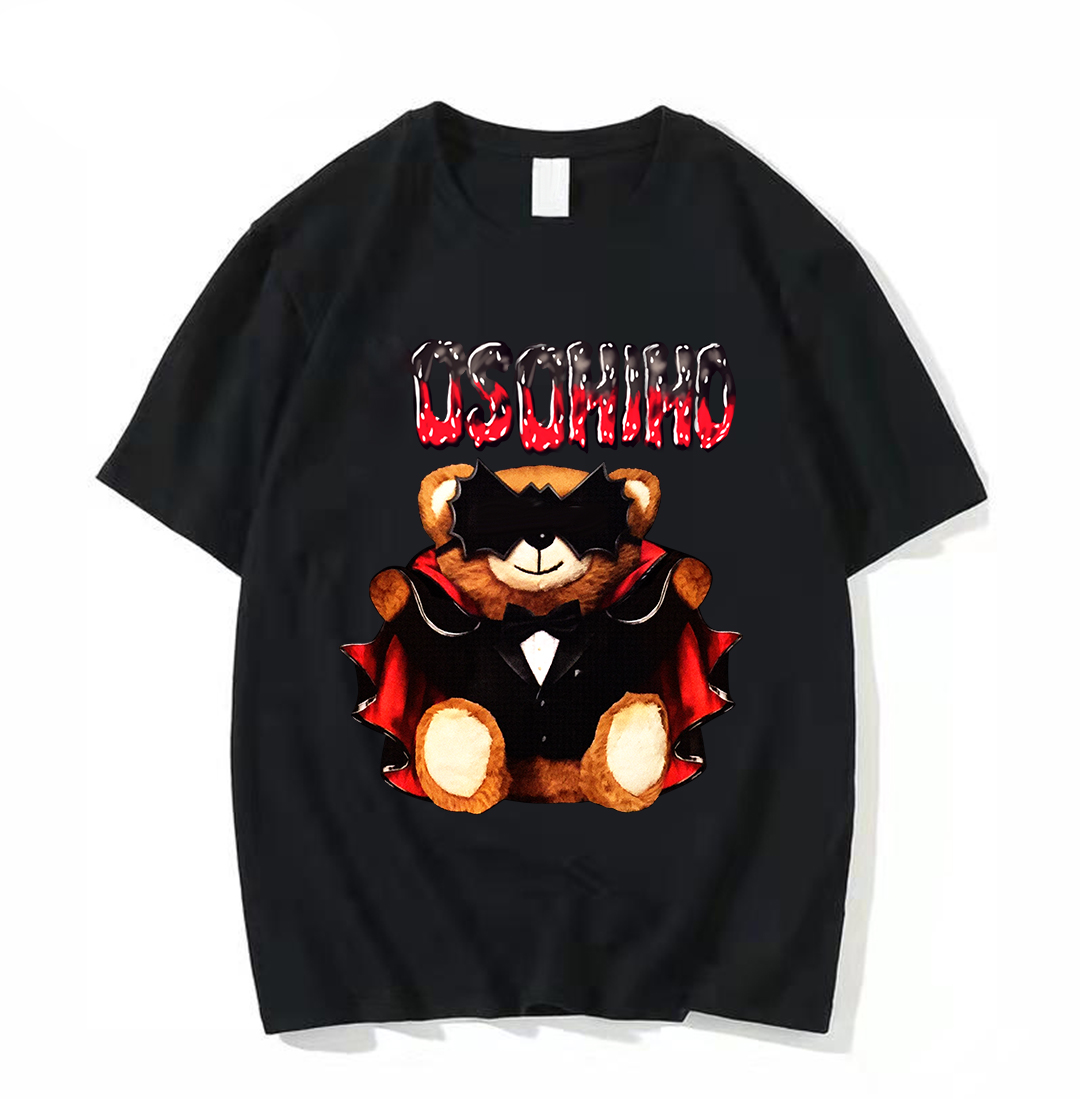 2121 NEW Mens Womens Designer T shirts Printed Fashion hip hop style high man T-shirt Top Quality 100% Cotton Casual Tees Short Sleeve Luxe TShirts S-5XL#11, Black
2121 NEW Mens Womens Designer T shirts Printed Fashion hip hop style high man T-shirt Top Quality 100% Cotton Casual Tees Short Sleeve Luxe TShirts S-5XL#11, Black