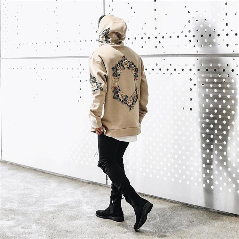 Men's Hoodies & Sweatshirts QICIUS Fashion Brand 2021 Spring Autumn Casual Male Solid Color Hedging Sweatshirt Tops, Beige
Men's Hoodies & Sweatshirts QICIUS Fashion Brand 2021 Spring Autumn Casual Male Solid Color Hedging Sweatshirt Tops, Beige