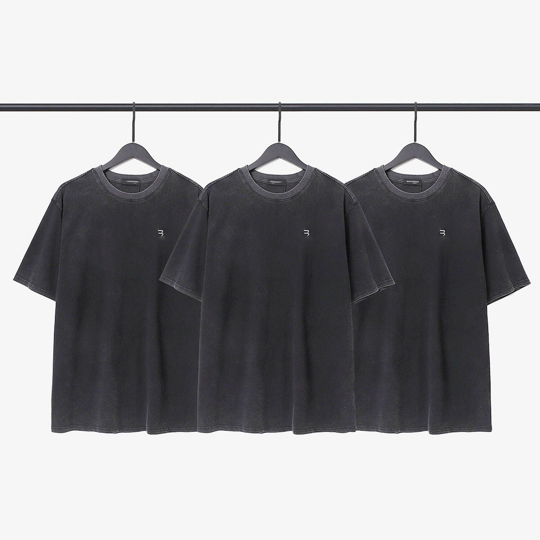 2021ss spring and summer new high grade cotton printing short sleeve round neck panel T-Shirt Size: m-l-xl-xxl-xxxl Color: black white bd3243cdv
2021ss spring and summer new high grade cotton printing short sleeve round neck panel T-Shirt Size: m-l-xl-xxl-xxxl Color: black white bd3243cdv