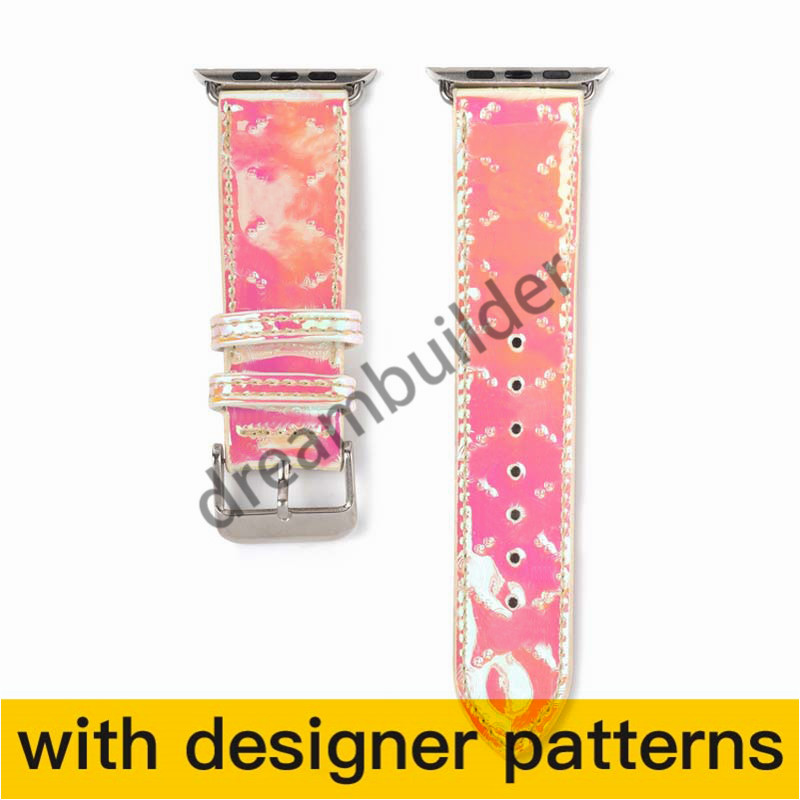 fashion Watchbands straps for Watch Band 42mm 38mm 40mm 44mm iwatch 2 3 4 5 bands Leather Strap Bracelet Stripes watchband
fashion Watchbands straps for Watch Band 42mm 38mm 40mm 44mm iwatch 2 3 4 5 bands Leather Strap Bracelet Stripes watchband