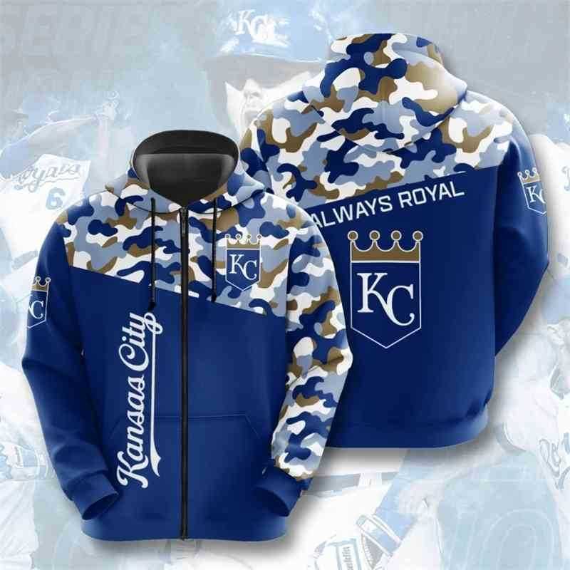 camouflage blue stitching graffiti letters crown printing casual zipper hooded sweatshirt, Black
camouflage blue stitching graffiti letters crown printing casual zipper hooded sweatshirt, Black