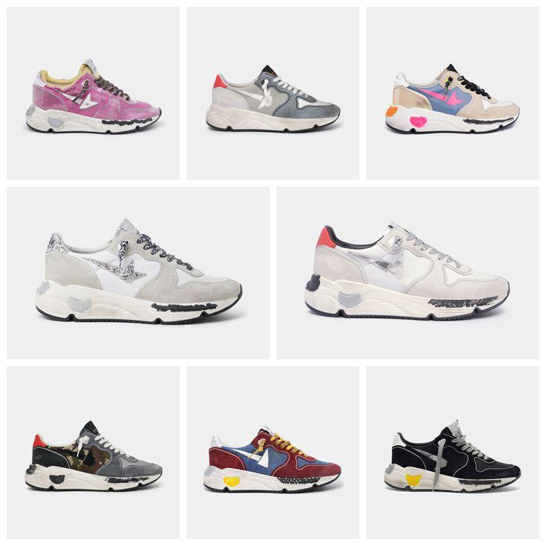 top fashion High quality White pink colour Sneakers Super Star Sequin Classic Do-old Dirty Shoe Designer Man Wo vxf Golden Luxury Gooses, #1
top fashion High quality White pink colour Sneakers Super Star Sequin Classic Do-old Dirty Shoe Designer Man Wo vxf Golden Luxury Gooses, #1