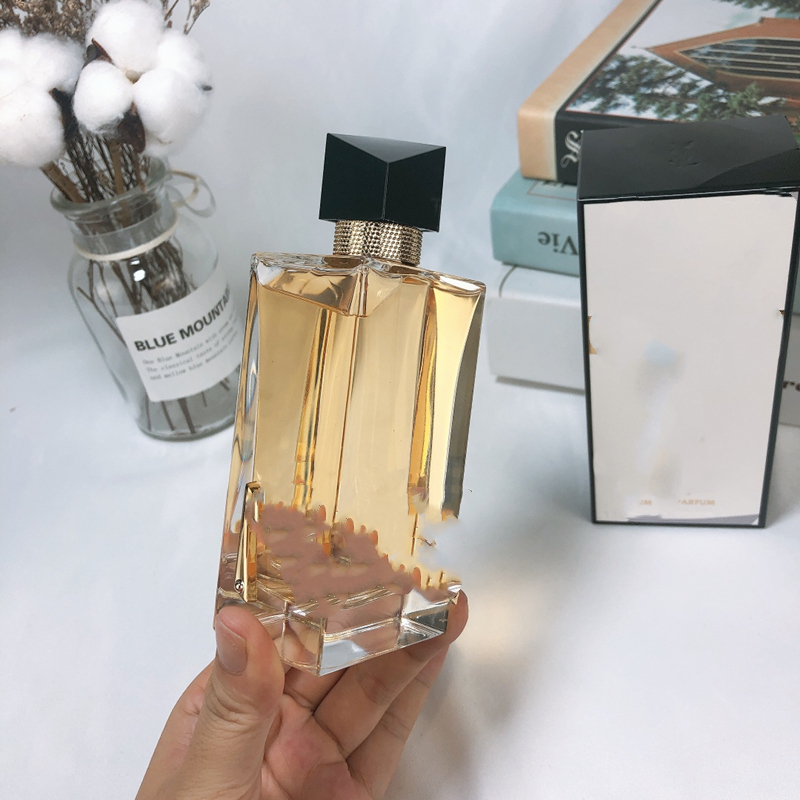 Wholesale amazing smell Black paris libre Women Perfume 90ml EDP Chraming Lady Fragrance High Quality And Fast Free Delivery, Silver
Wholesale amazing smell Black paris libre Women Perfume 90ml EDP Chraming Lady Fragrance High Quality And Fast Free Delivery, Silver