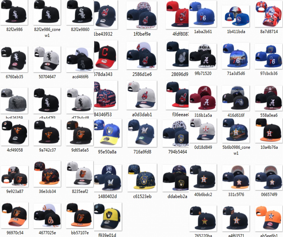 Wholesale Basketball Snapback Baseball Snapbacks Football Snap Back Hats Womens Mens Flat Caps Hip Hop headwear, #2
Wholesale Basketball Snapback Baseball Snapbacks Football Snap Back Hats Womens Mens Flat Caps Hip Hop headwear, #2