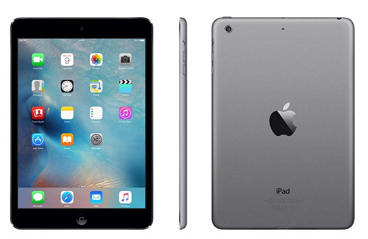 Refurbished iPad 2 Apple Unlocked Wifi 16G 32G 64G 9.7 inch Display IOS Tablet Original Apple ipad, Black
Refurbished iPad 2 Apple Unlocked Wifi 16G 32G 64G 9.7 inch Display IOS Tablet Original Apple ipad, Black