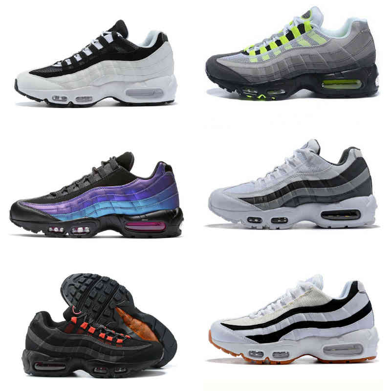 High Quality 95 Mens Sports Shoes Yin Yang OG Airs Solar Triple Black White Worldwide Seahawks Particle Grey Neon 95s Red Greedy Running Designer Trainer Sneakers, Please contact us
High Quality 95 Mens Sports Shoes Yin Yang OG Airs Solar Triple Black White Worldwide Seahawks Particle Grey Neon 95s Red Greedy Running Designer Trainer Sneakers, Please contact us