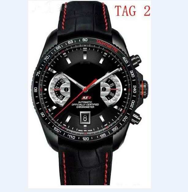 2020 Mens HEUER F1 Watches Mechanical Automatic Watch Stainless Stell Wristwatch mens Sports tag watch Wristwatches man watches, Slivery;brown
2020 Mens HEUER F1 Watches Mechanical Automatic Watch Stainless Stell Wristwatch mens Sports tag watch Wristwatches man watches, Slivery;brown