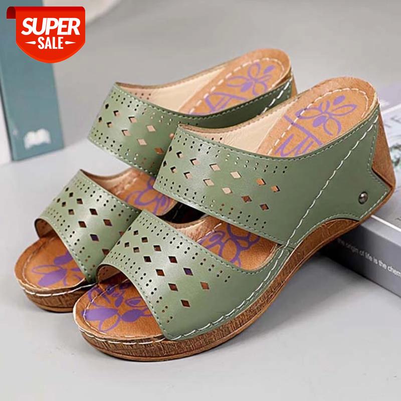Platform Shoes For Women 2020 Sexy Heels Women Wedge Sandals Fashion Summer Sandals Beach Female Shoes Plus Size 35-43 #t65h, Black
Platform Shoes For Women 2020 Sexy Heels Women Wedge Sandals Fashion Summer Sandals Beach Female Shoes Plus Size 35-43 #t65h, Black