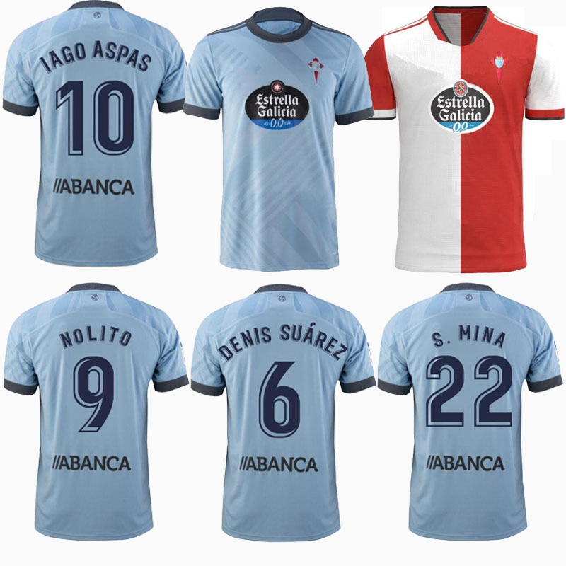 Top thai quality 2021 Celta de Vigo soccer jersey 21 22 BONGONDA IAGO ASPAS HERNANDEZ HUGO MALLO NOLITO home away football shirt jerseys, 21/22 away
Top thai quality 2021 Celta de Vigo soccer jersey 21 22 BONGONDA IAGO ASPAS HERNANDEZ HUGO MALLO NOLITO home away football shirt jerseys, 21/22 away