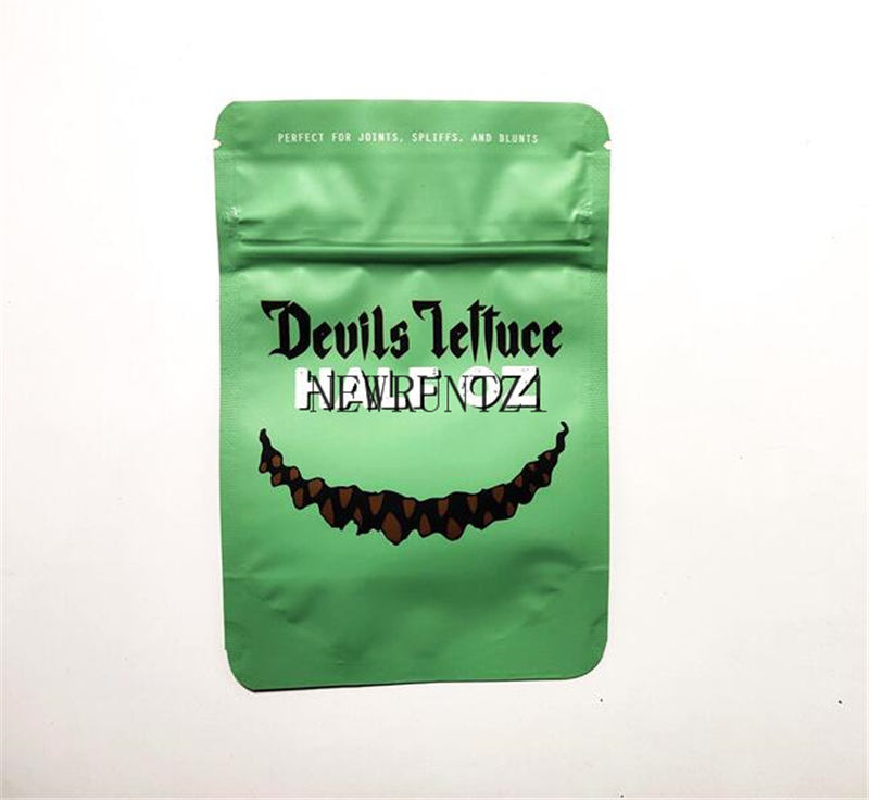 2021t IN STOCK Devils lettuce Half OZ bag Devils lettuce 3.5 mylar Half OZ Child proof pouch zipper airtight child proof
2021t IN STOCK Devils lettuce Half OZ bag Devils lettuce 3.5 mylar Half OZ Child proof pouch zipper airtight child proof