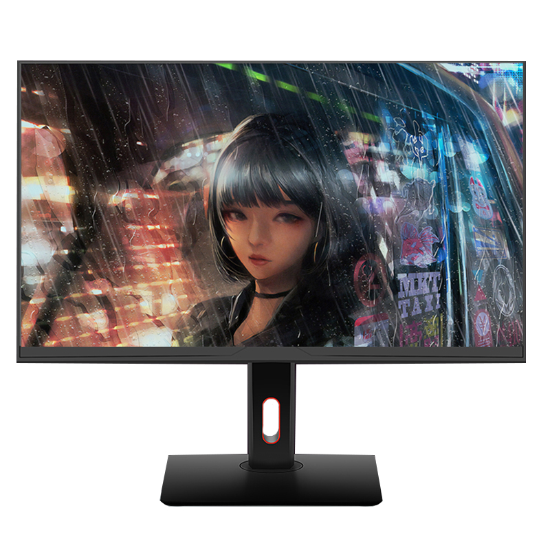 280 HZ Monitor Gamer 1920 * 1080p LCD Flat Screen 1 MS HD gaming Display HDMI monitor PC for Desktop Computer monitors
280 HZ Monitor Gamer 1920 * 1080p LCD Flat Screen 1 MS HD gaming Display HDMI monitor PC for Desktop Computer monitors