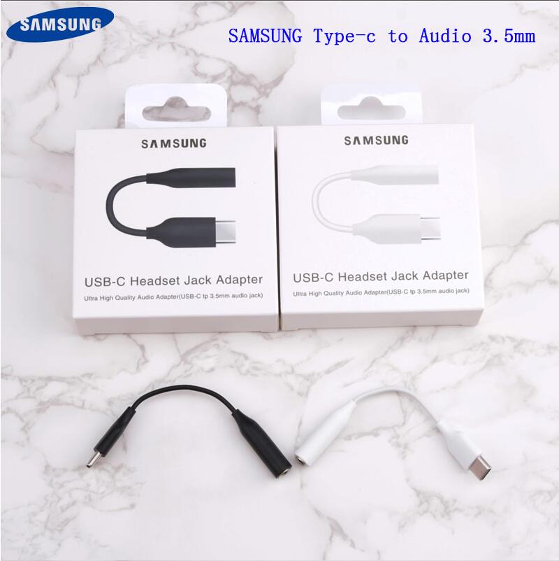 100pcs/lot Type C to 3.5 Jack Earphone Audio Aux Cable for xiaomi USB 3.5mm Headphones Adapter For SAMSUNG Galaxy Note 10 20 Plus S10 S20
100pcs/lot Type C to 3.5 Jack Earphone Audio Aux Cable for xiaomi USB 3.5mm Headphones Adapter For SAMSUNG Galaxy Note 10 20 Plus S10 S20