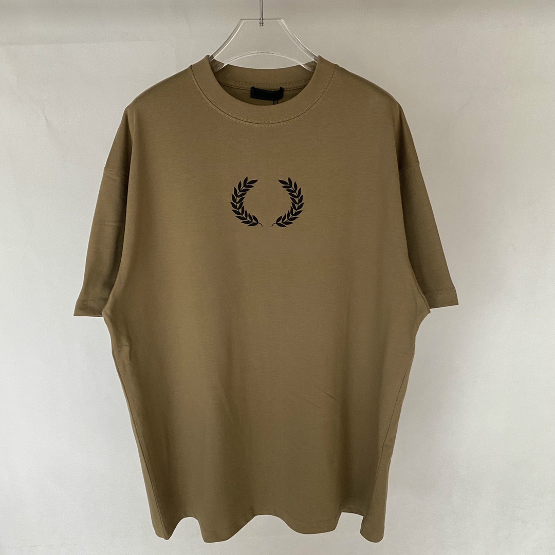 2021 Spring Summer men women wheat letters printing t shirts Paris clothes short sleeve tee Luxury street cotton tshirts, White;black
2021 Spring Summer men women wheat letters printing t shirts Paris clothes short sleeve tee Luxury street cotton tshirts, White;black
