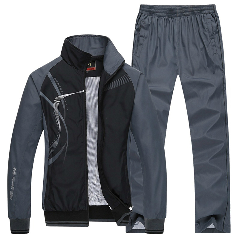2021 Women Sportswear Sets Autumn Spring Jacket Men Set Tracksuit Outwear Brand-clothing Man Sportsuit Hoodies+pant New 8ndx, Red men
2021 Women Sportswear Sets Autumn Spring Jacket Men Set Tracksuit Outwear Brand-clothing Man Sportsuit Hoodies+pant New 8ndx, Red men