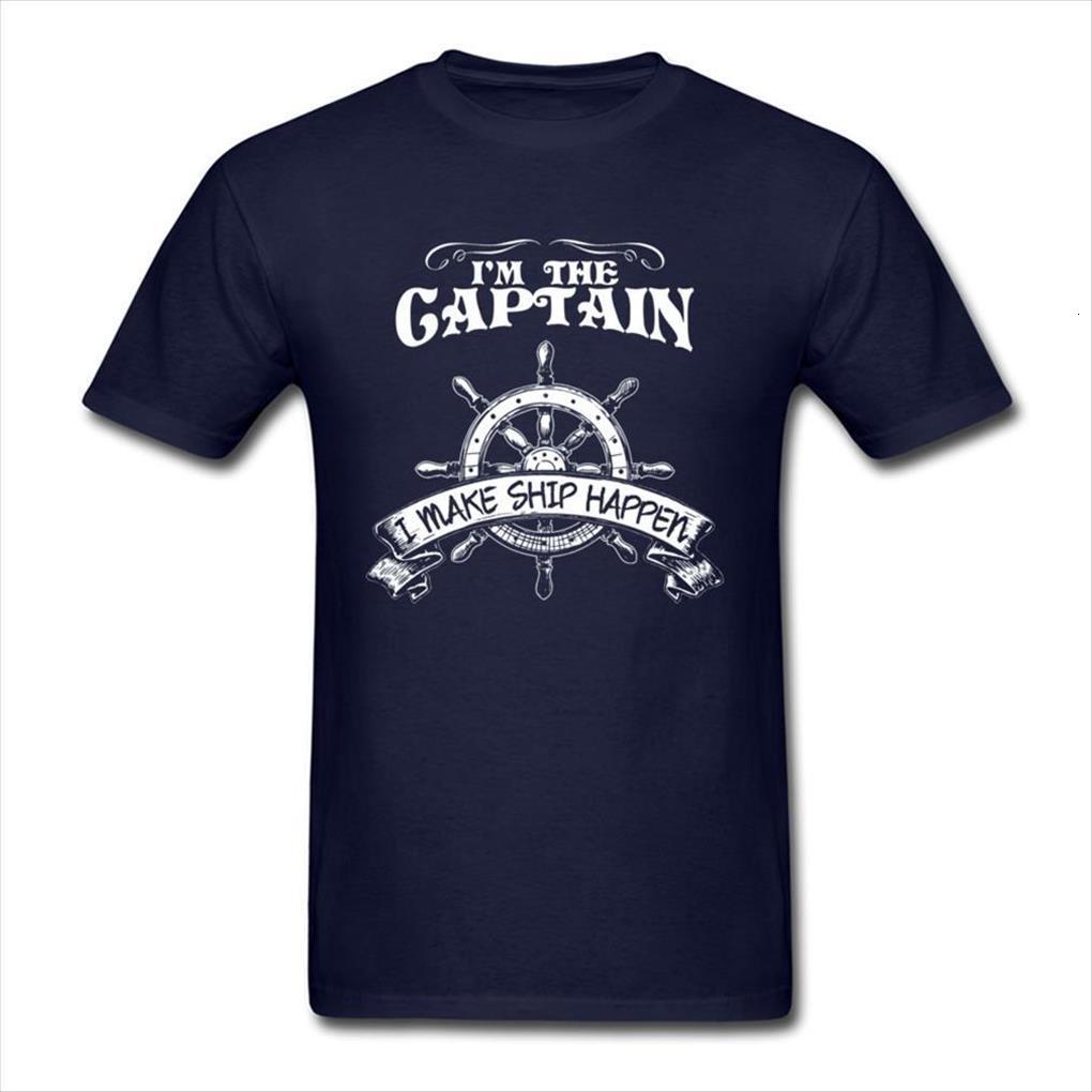 one piece pirate im men t shirts the captain i make happen custom design male clothes navy blue, White;black
one piece pirate im men t shirts the captain i make happen custom design male clothes navy blue, White;black