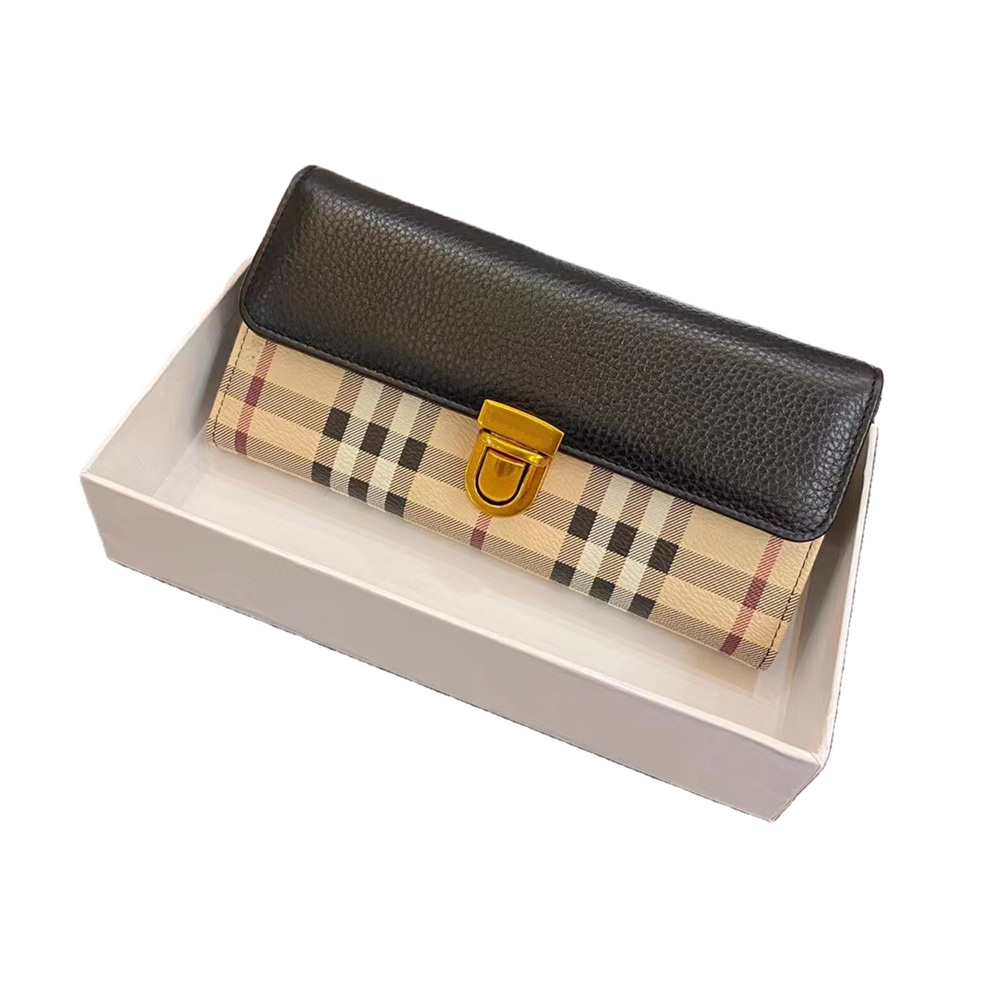 luxury designer B brand women man clutch wallet Top quality cowhide 19x10cm long wallets lady ladies classical coin purse Card bag Holiday g, Red;black
luxury designer B brand women man clutch wallet Top quality cowhide 19x10cm long wallets lady ladies classical coin purse Card bag Holiday g, Red;black