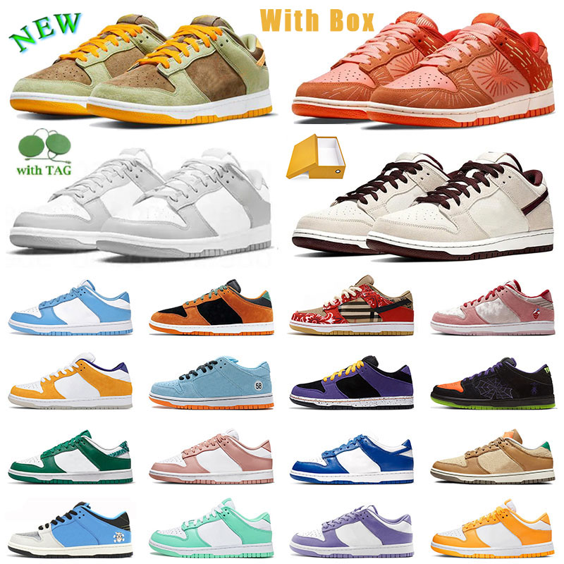with original box mens womens low casual shoes 2022 SBDK designe outdoor sports sneaker dusty olive desert sand mahogany chunky dunky fog grey solitics trainer, S02 36-44 mischief
with original box mens womens low casual shoes 2022 SBDK designe outdoor sports sneaker dusty olive desert sand mahogany chunky dunky fog grey solitics trainer, S02 36-44 mischief