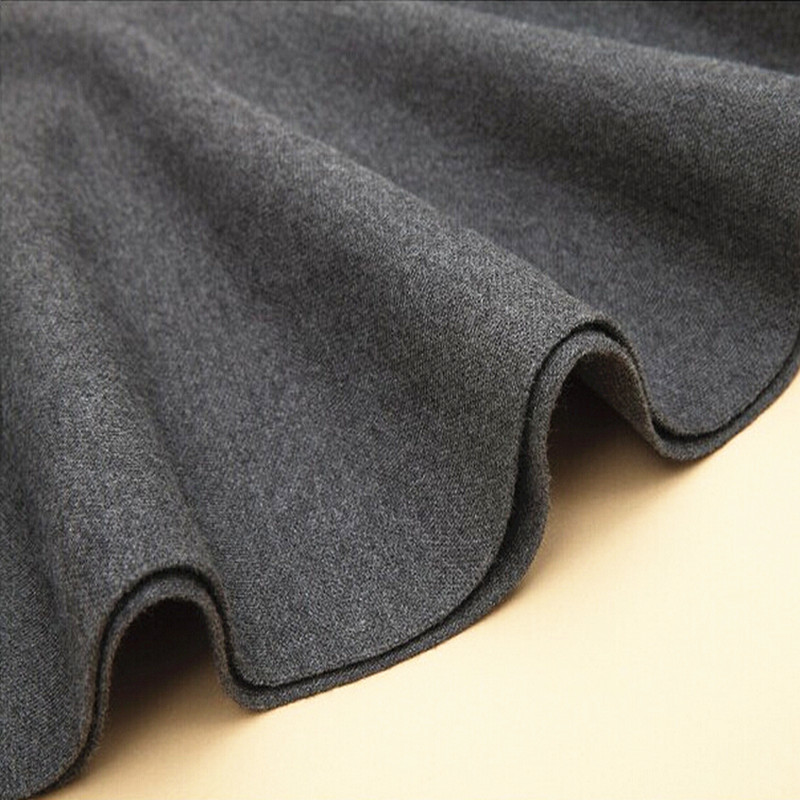 Spring Autumn High Waist Knitted Skirts Women Pleated mini Skirt Casual Elastic Flared Skirt Female midi Short Skirt Woman 210309