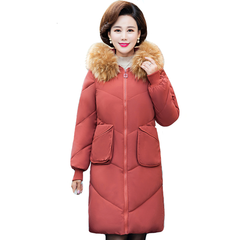 2021 New Two Big Pockets Hot Sale Winter Jacket Women Hooded with Fur Female Long Padded Coat Warm Thicken Parka Pp191 A23c, Black
2021 New Two Big Pockets Hot Sale Winter Jacket Women Hooded with Fur Female Long Padded Coat Warm Thicken Parka Pp191 A23c, Black