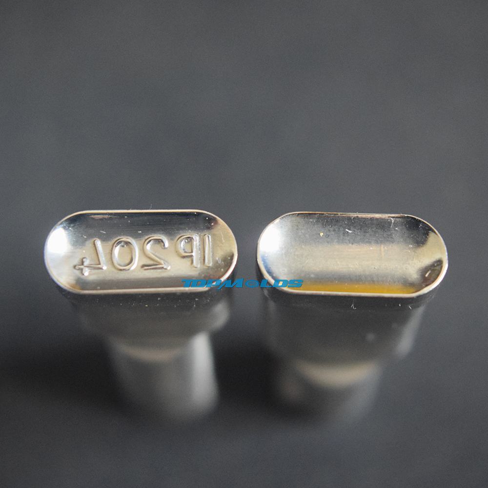 USA IP 204 Number CANDY Press Punch Tablet Die Set Custom Punch Cast Press For tdp Machine
USA IP 204 Number CANDY Press Punch Tablet Die Set Custom Punch Cast Press For tdp Machine