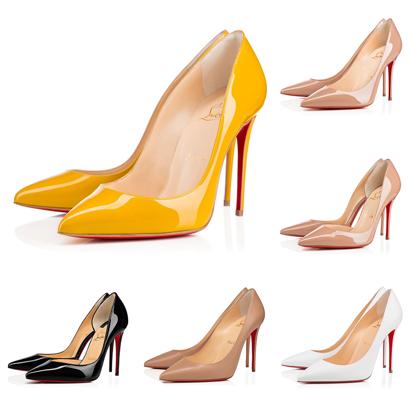 nice womens Dress Shoes Red Bottom Heels women lady Triple Black Nude Yellow Pink Light Blue White 8 10 12CM, #10
nice womens Dress Shoes Red Bottom Heels women lady Triple Black Nude Yellow Pink Light Blue White 8 10 12CM, #10