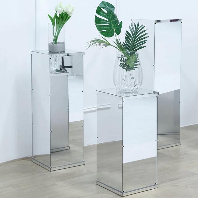 Party Decoration 5pcs/set)Flower Stand Wedding Centerpiece Acrylic Flower Vase Crystal Yudao450
Party Decoration 5pcs/set)Flower Stand Wedding Centerpiece Acrylic Flower Vase Crystal Yudao450