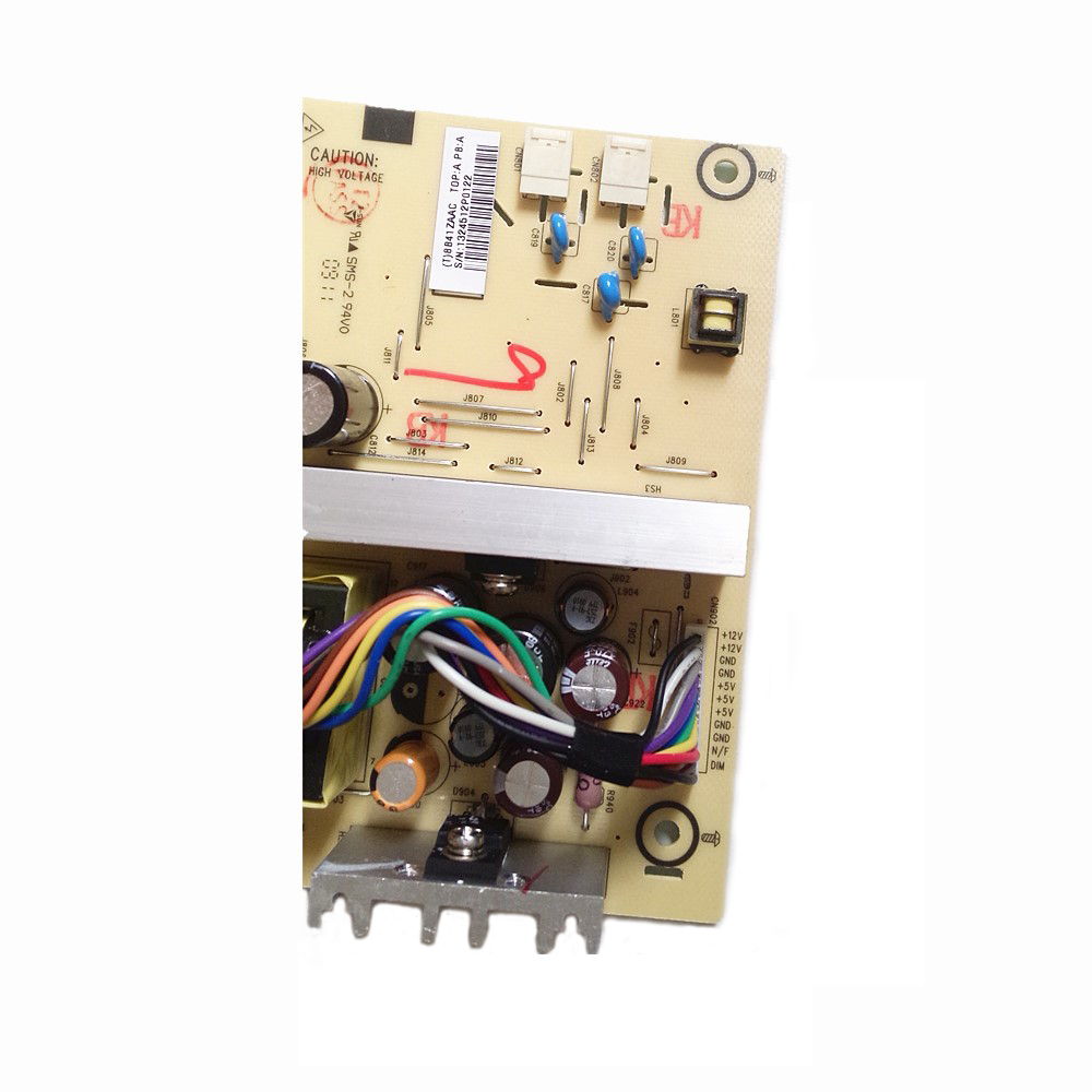 Original LCD Monitor Power Supply Television PCB Board Parts For LT22519 715T2783 715T2783-2-2 715T2783-1-2 -1-5 -1-7