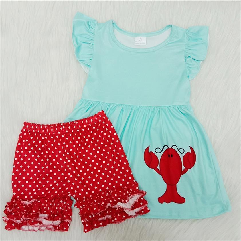 toddler baby girl clothes spring summer lobster amp red short outfit 2pcs little girls kids clothing sets, White
toddler baby girl clothes spring summer lobster amp red short outfit 2pcs little girls kids clothing sets, White