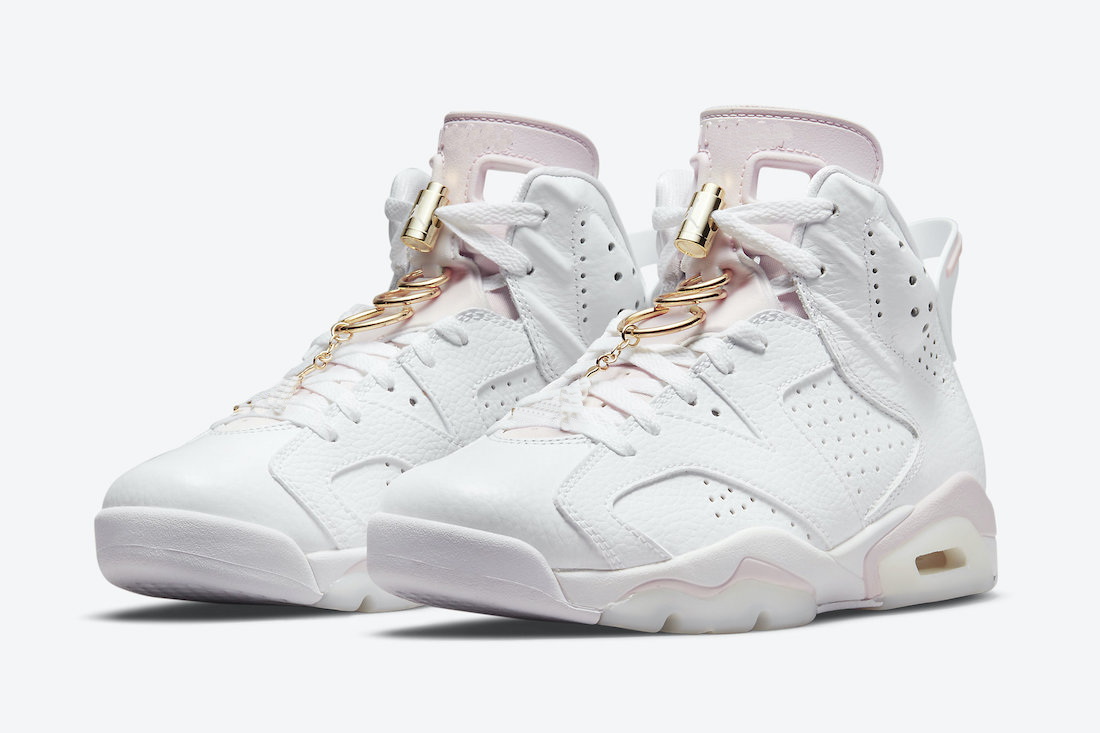 Women Jordon 6 Gold Hoops GS for sale DH9696-100 kids men Basketball shoes store With Box us5.5-us13
Women Jordon 6 Gold Hoops GS for sale DH9696-100 kids men Basketball shoes store With Box us5.5-us13
