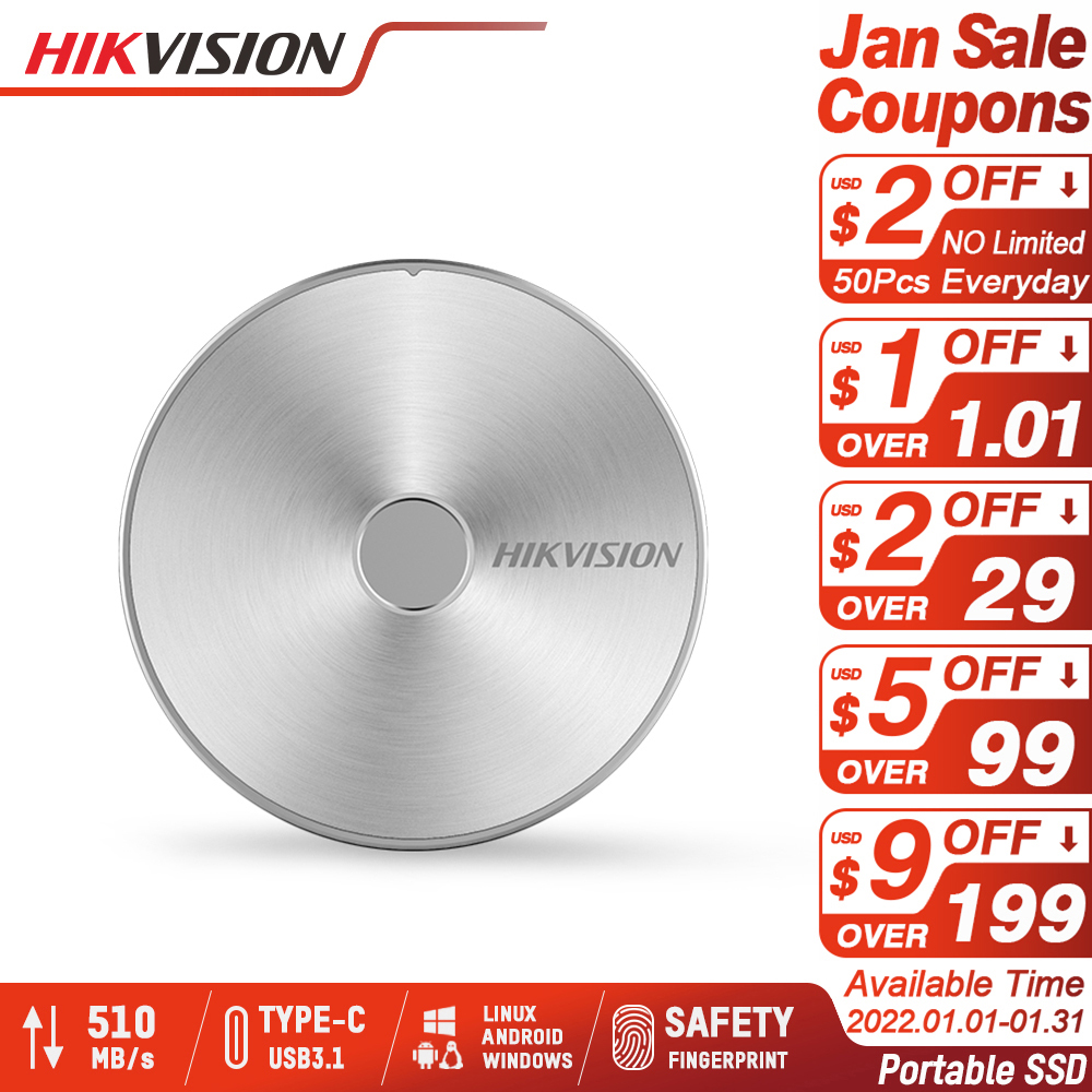 Portable Ssd Safety… - image