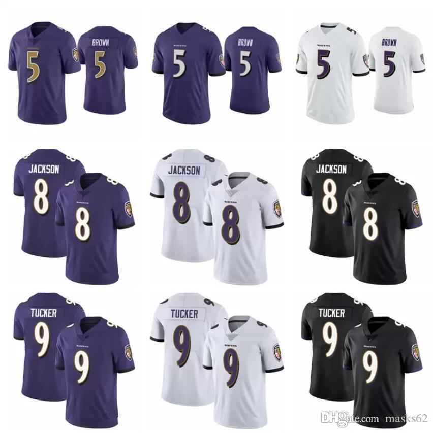 Baltimores Ravens's MEN football Jersey Justin Tucker Lamar Jackson Marquise Brown sammy watkins rashod bateman Limited Player Jersey, Black;red
Baltimores Ravens's MEN football Jersey Justin Tucker Lamar Jackson Marquise Brown sammy watkins rashod bateman Limited Player Jersey, Black;red
