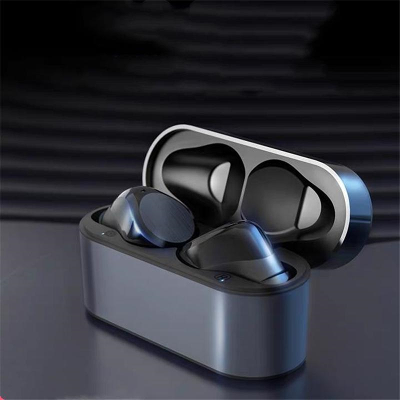 Wireless Charging Case Earphones Earbuds Chip Transparency Metal Rename GPS Bluetooth Earphone Headphones Generation In-Ear Detection For Cell Phone White, Earphone case-for gen3(pro)
Wireless Charging Case Earphones Earbuds Chip Transparency Metal Rename GPS Bluetooth Earphone Headphones Generation In-Ear Detection For Cell Phone White, Earphone case-for gen3(pro)