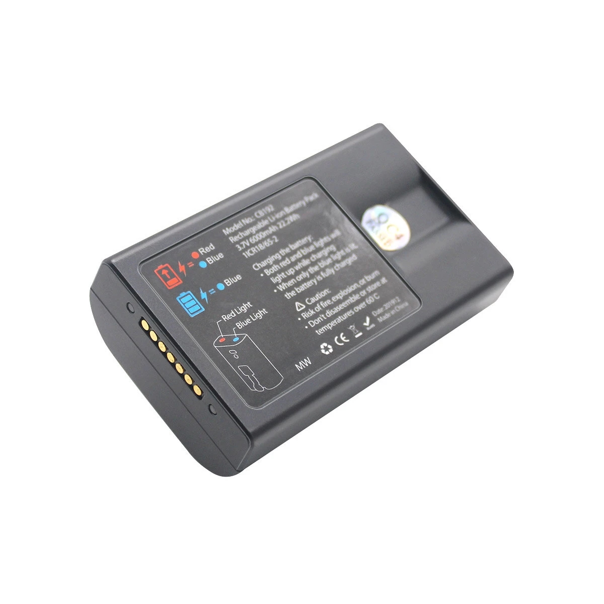 ESCAM G12 1080P Full HD Outdoor Waterproof Camera H.264 Rechargeable Battery Solar Panel Night Vision PIR Alarm WiFi Camera