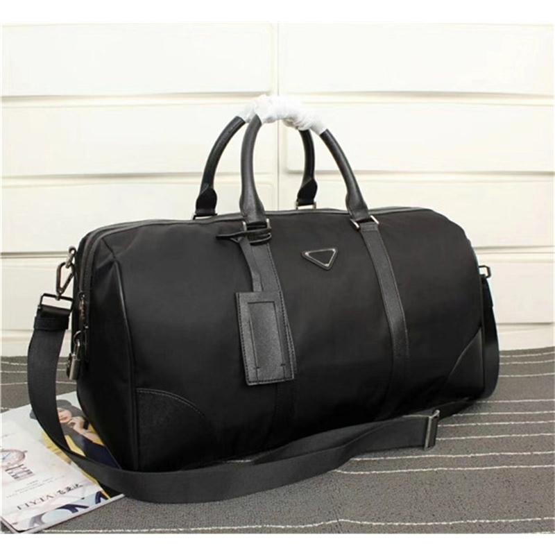 Nylon Travel Fitness Bag Designers Fashion Black High Quality Canvas Hot Sale Mens European and American Tide Style Men Handbag Wholesale
Nylon Travel Fitness Bag Designers Fashion Black High Quality Canvas Hot Sale Mens European and American Tide Style Men Handbag Wholesale