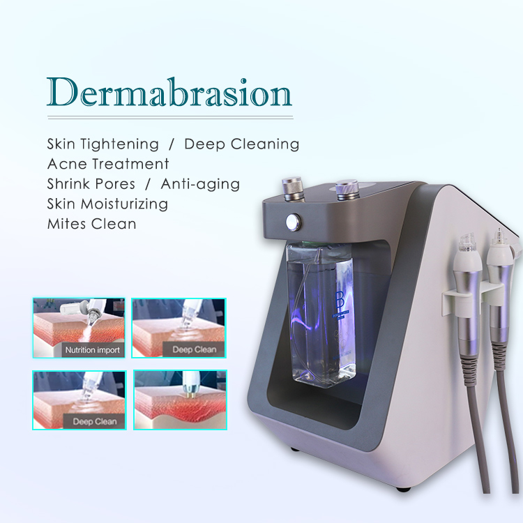 70Kpa hydro dermabrasion microdermabrasion water hydrodermabrasion aqua peel dead cleaning micro crystal facial treatment beauty machine
70Kpa hydro dermabrasion microdermabrasion water hydrodermabrasion aqua peel dead cleaning micro crystal facial treatment beauty machine