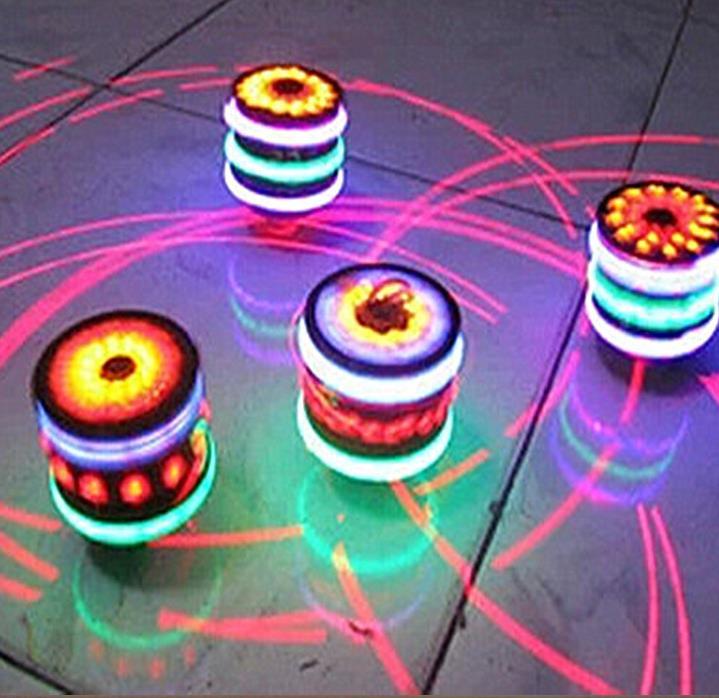 Party Decoration Children Favors Magic Spinning Top Gyro With Colorful Flashing LED Lights And Music For Kids Boys Girls Glow Toys Gift
Party Decoration Children Favors Magic Spinning Top Gyro With Colorful Flashing LED Lights And Music For Kids Boys Girls Glow Toys Gift