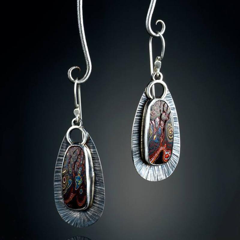 Dangle & Chandelier Vintage Handmade Resin Crochet Earrings For Women 2021 Fashion Ethnic Luxury Jewelry Party Gift Wholesale D388
Dangle & Chandelier Vintage Handmade Resin Crochet Earrings For Women 2021 Fashion Ethnic Luxury Jewelry Party Gift Wholesale D388