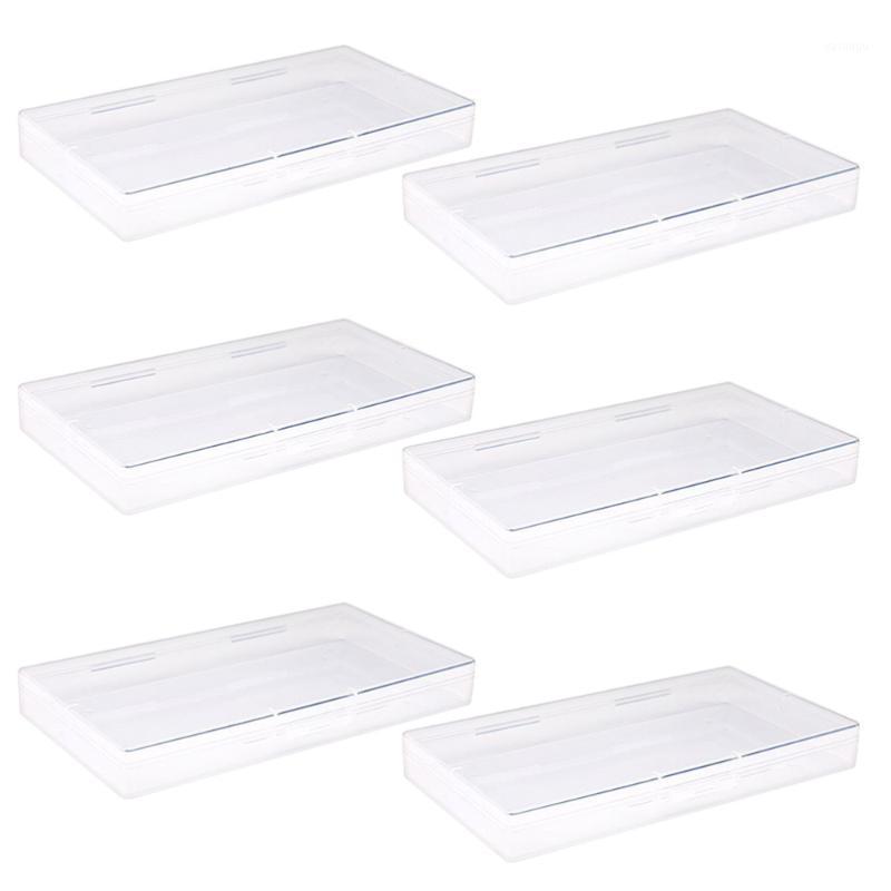 Other Arts And Crafts 6pcs Home Multipurpose Storage Boxes Desktop Makeup Sundries Organizers
Other Arts And Crafts 6pcs Home Multipurpose Storage Boxes Desktop Makeup Sundries Organizers