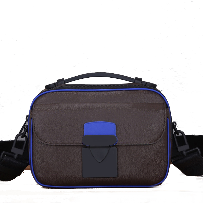 5A Top Quality Messenger Bags Men Canvas Flap Soft Casual Practical Hand Shoulderbag Crossbody With Box B069-1 (45806 45863) BAG0001, Brown&black 45806
5A Top Quality Messenger Bags Men Canvas Flap Soft Casual Practical Hand Shoulderbag Crossbody With Box B069-1 (45806 45863) BAG0001, Brown&black 45806