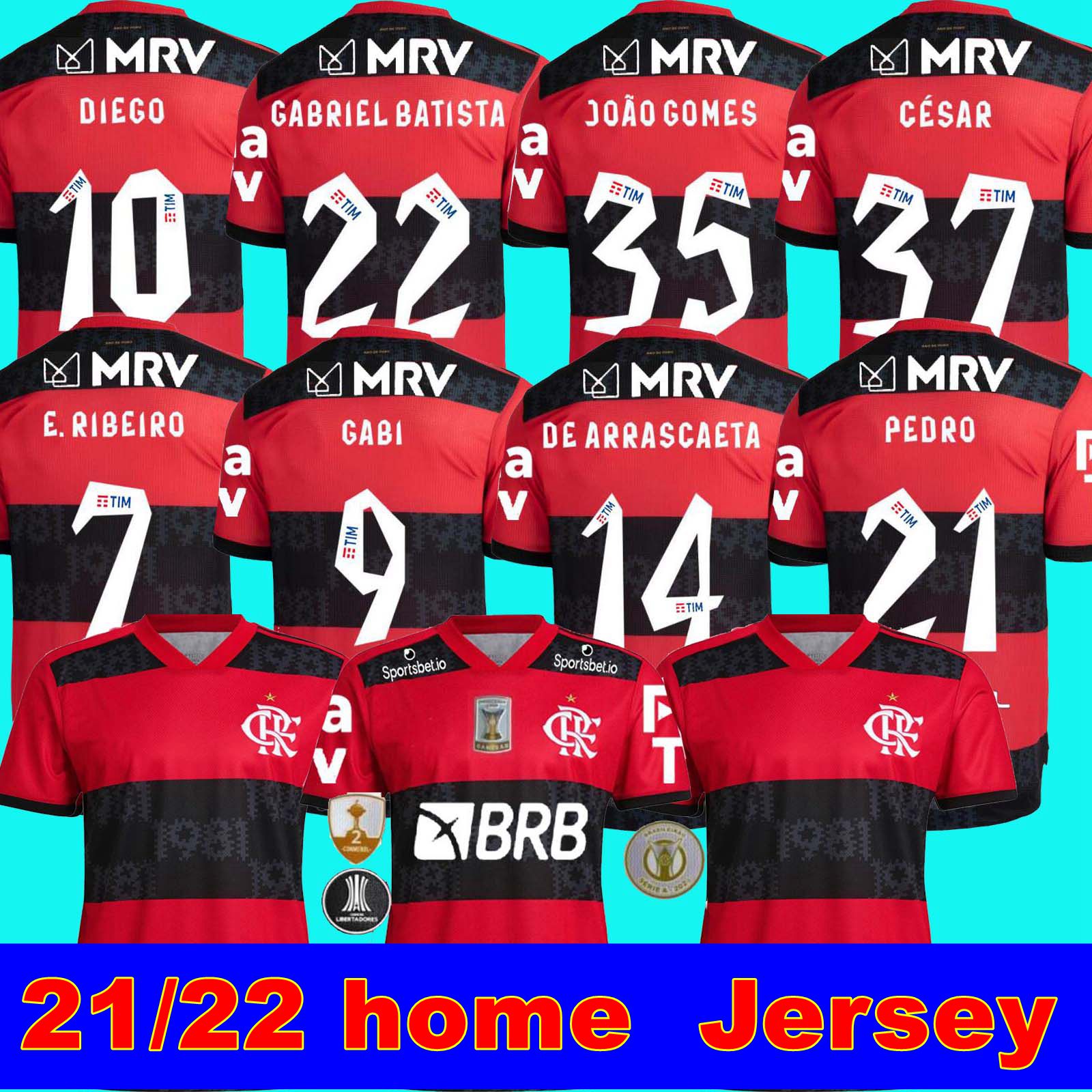 20 21 flamengo Soccer jersey 2020 2021 Flemish GABI DIEGO DE ARRASCAETA RIBEIRO GABRIEL B. HENRIQUE sports football libertadores Pink, Home
20 21 flamengo Soccer jersey 2020 2021 Flemish GABI DIEGO DE ARRASCAETA RIBEIRO GABRIEL B. HENRIQUE sports football libertadores Pink, Home